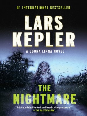 cover image of The Nightmare